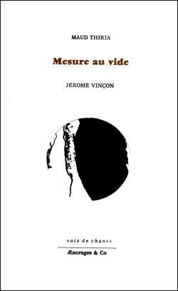 Mesure au vide