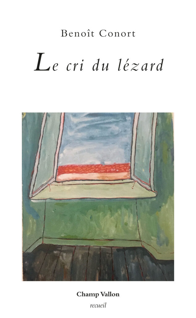 cri du
                                  lzard