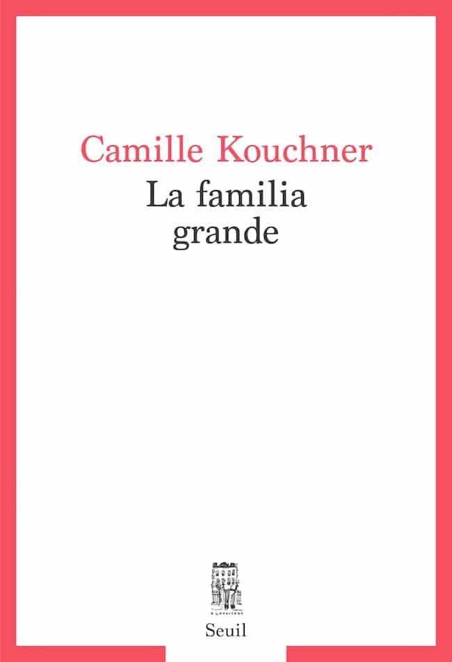 Camille
                                  Kouchner